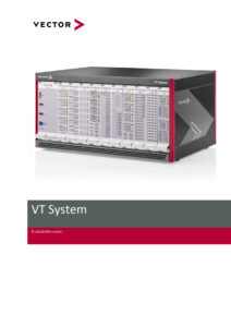 VT Module – ibb testing gmbh